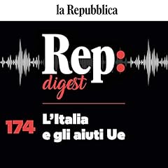 Couverture de L'Italia e gli aiuti Ue