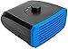 WHSS unità di condizionatore d'Aria 12V 150W 2 in 1 Riscaldamento Raffreddamento for Auto Portatile riscaldatore Ventilatore sbrinamento Parabrezza Disappannatore for Automobile Camion Combi