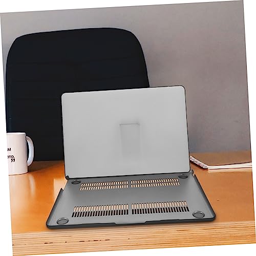 Carcasa de protector para portátil antiarañazos y resistente 2