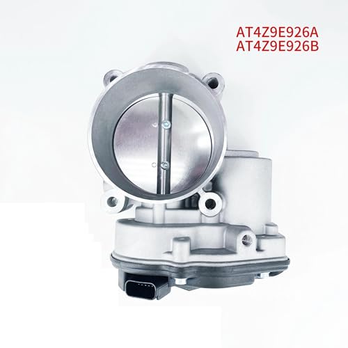 Papillon de gaz AT4Z9E926A boîtier de distribution pour Ford Edge et Explorer - 2