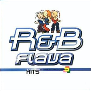 R&B FLAVA-HITS