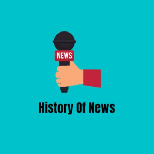 History Of News