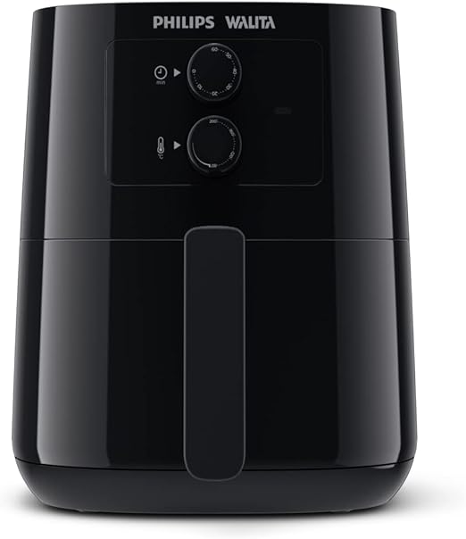Fritadeira Airfryer Série 3000, Philips Walita, com 4.1L