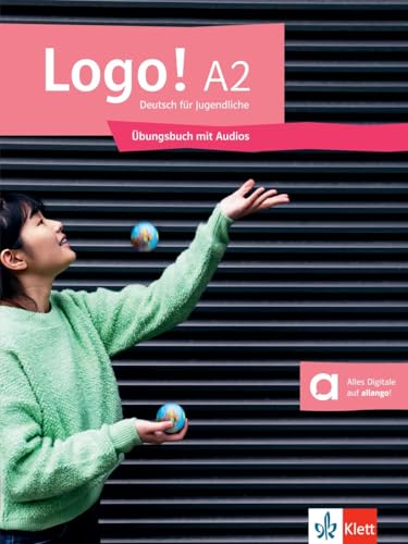 Logo! a2, libro de ejercicios