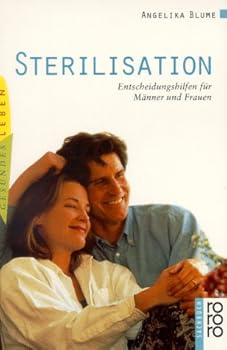 Paperback Sterilisation [German] Book
