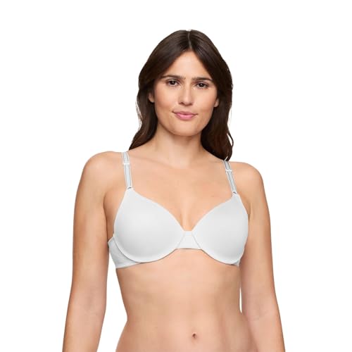 Image of Warner's Women's This Is Not A Bra Full-Coverage Underwire Bra