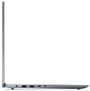 Lenovo IdeaPad Slim 3 Ryzen 3 15.6" (39.6cm) FHD Thin and Light Laptop (8GB RAM/512GB SSD/Integrated AMD Radeon 610M Graphics/Windows 11/Office Home 2024/Grey/1.6Kg), 82XQ00MDIN gallery image