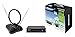 Produktbild MegaSat 1500164 DVB-T 2 HD-Receiver Set mit Zimmerantenne schwarz