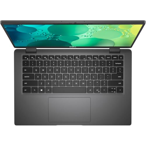 Image of Dell Latitude 7420 14 inch FHD Laptop. Windows 11 Pro Notebook PC, Intel 11th Gen Core i5-1145G7, 16GB RAM, 512GB SSD, HDMI, Thunderbolt 4, WiFi, BT (Renewed)