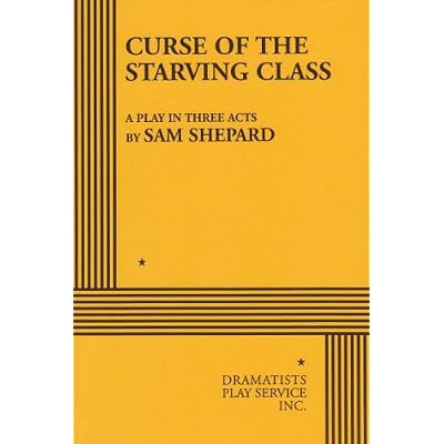 The Curse of the Starving Class