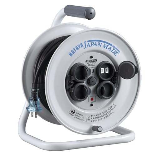 n^ (HATAYA) R[h[ Op (hJ^) 100V^ R[h20m 1.25? { W^ xZT[ (dnh~@\) RZg4 RZghJLbvt ƒp Hp ݌ VTf[C{[[