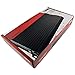 DS18 SLC-X1850.4 4 Channel Class Ab Amplifier - 1850 Watts Max Power