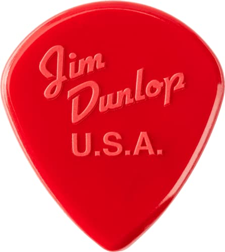 Médiator Rock III Custom Jazz III – vue 5