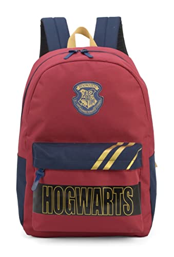 Mochila Harry Potter Gd Vi - 97580