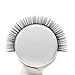 Eyelash Extensions D Curl 8-15mm 0.20mm Thickness Semi Permanent Natural Faux Mink Individual Lashes Extension Supplies Professional Salon Use Mixed Tray by EYEMEI (0.20-D-MIXED) …