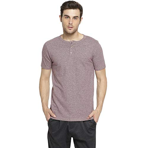 Image of CAHOOT Military Camouflage Men Round Neck Black, White T-Shirt