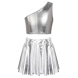 Perfekt für Tanz, Bühnenauftritt, Wettbewerb usw