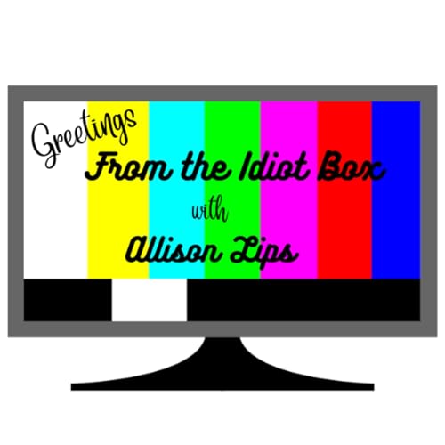Greetings From the Idiot Box Titelbild