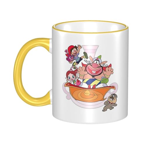 nNV喂 }OJbv 퐻 350ml t H@Ή ItBX ƒp Mtg v[g  n zbg ACX pYellow