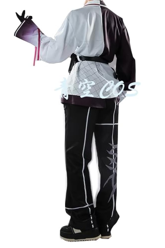 Amazon.co.jp: [青空COS] コスプレ 放課後オリエンス 佐伯