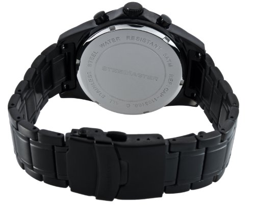 Steel Master CAP-1103190.C