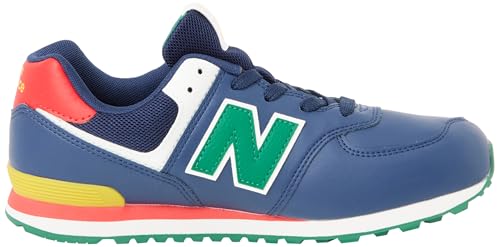 New Balance Boy 574 Basketball4