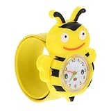 Montre-bracelet pour garçon - peut être un de approprié pour les enfants à noël, à l'anniversaire et nouvel an, montre pour enfants de dessin animé