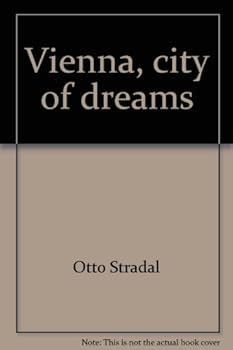 Paperback Vienna, city of dreams Book