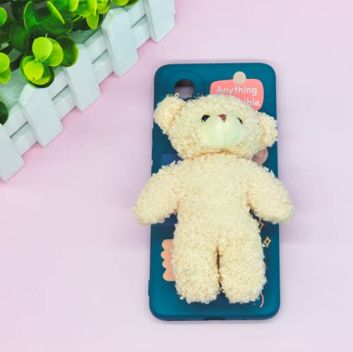 12 Pack Brown Mini Teddy Bears , 4.7 Inch Tiny Soft Stuffed Teddy Bear, Small Plush Bears Bulk For Birthday Party Decor Valentine's Day Gift Graduation Party Favors Bag Diy Keychain Crafts #TOP6