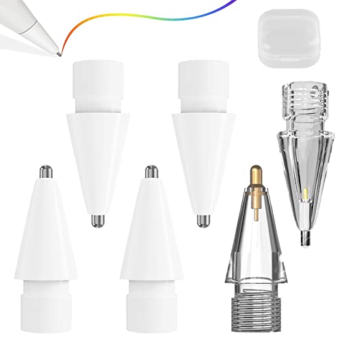 Puntas Apple Pencil 2.ª Generación Originales Marca HKQP