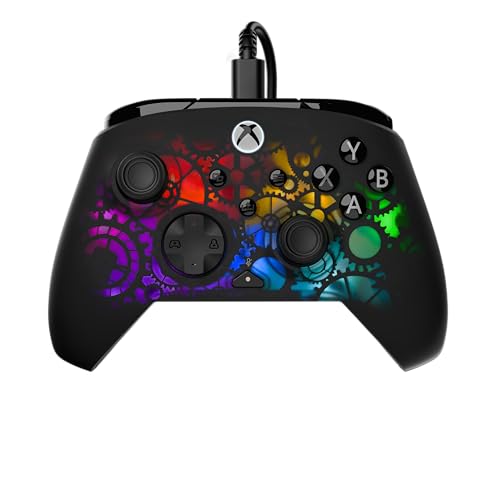 Manette Afterglow Ignite Wired XB Time Machi - vue 6