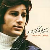 mike brant laisse moi t'aimer karaoké  Laisse-moi t\'aimer