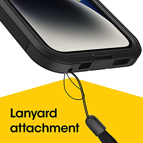 Coque OtterBox Defender XT iPhone 13 MagSafe pour l'aventure - 7