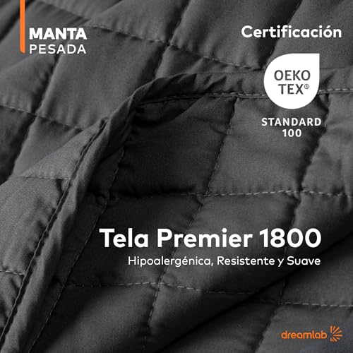 La Mejor Selección de Manta Sognare los mejores 5. 2 Manta Sognare marca Dreamlab (2)