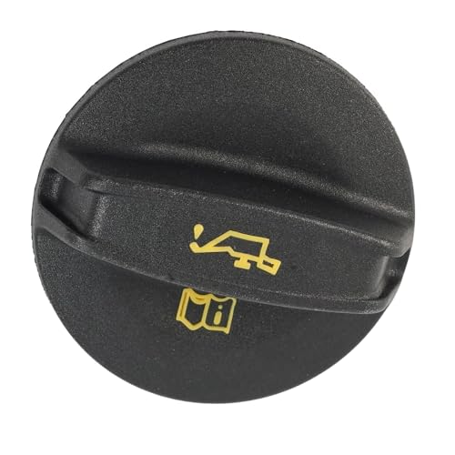 Bouchon de remplissage d'huile 06K103485A pour Audi Q3 Q5 Q7