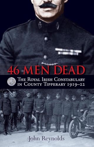 46 Men Dead view 2