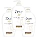 Produktbild Dove Hand-Waschlotion Feine Seide, 3er Pack (3 x 250 ml)