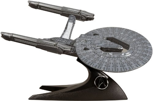 Hot Wheels Collector Star Trek USS Vengeance
