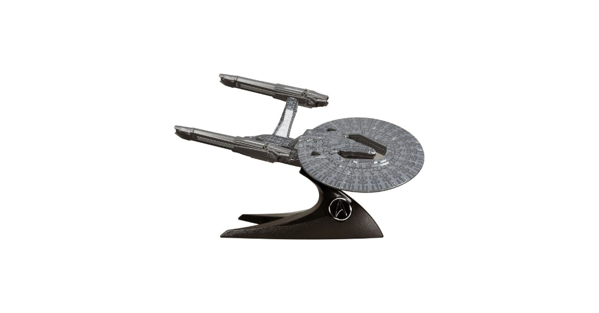 Amazon.com: Hot Wheels Collector Star Trek USS Vengeance