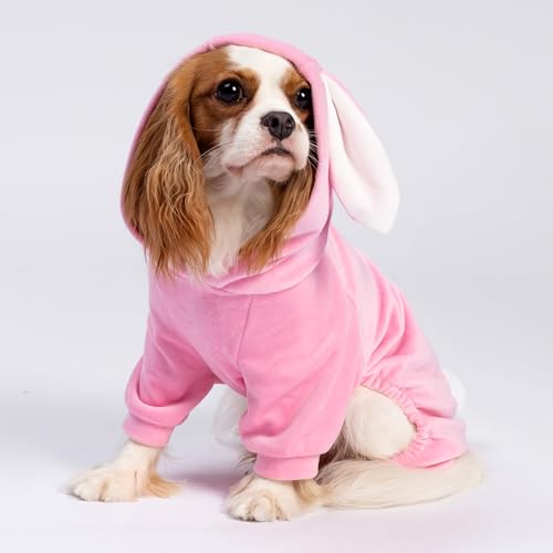 Fitwarm FWBUNNYCOSTUME_XXL_B1836 Dog Halloween Bunny Costumes thumb #1