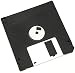 50 Double Density DS/DD MF2-DD Floppy Disks. 3.5 inch Diskettes. Formatted @ 720K