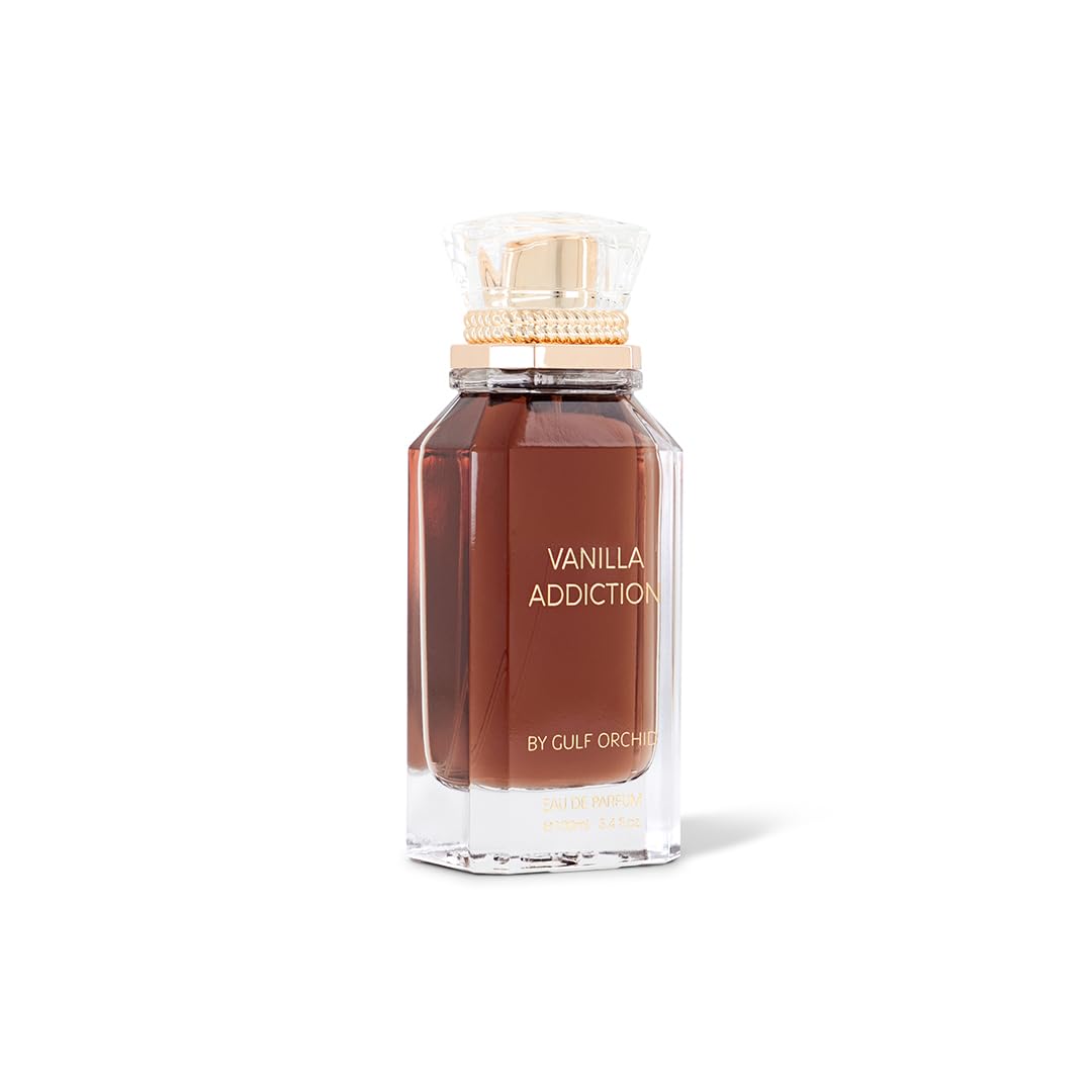 Amazon.com : VANILLA ADDICTION : Beauty & Personal Care