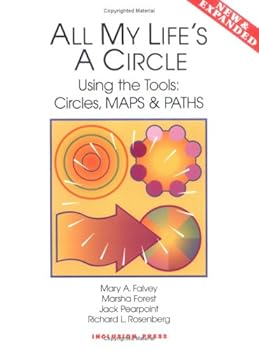 Paperback All My Life's a Circle Book