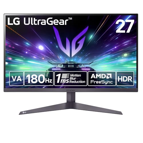 Amazon.co.jp: LG ゲーミングモニター LG UltraGear 27GS50F-B