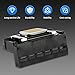 Lazenta FA09050 Print Head Compatible with Epson XP600 XP601 XP610 XP700 XP701 XP800 XP801 XP820 XP850 UV & DTF Printer