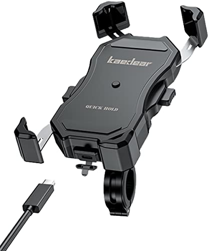 Amazon.co.jp: Kaedear(カエディア) スマホホルダー QI ワイヤレス充電 