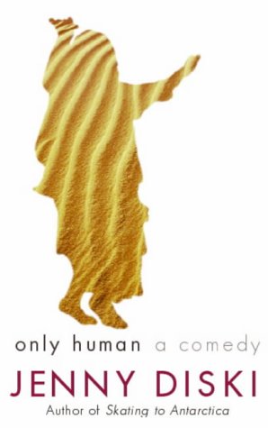 Cover of Only Human: A Comedy