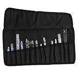 → Aus kohlenstoffhaltigem SK5-Stahl gefertigt, kann die Lebensdauer von Holzwerkstoffen maximiert und ein gerades, sauberes und schnelles Schneiden erzielt werden. Hinweis: Es wird empfohlen, beim Schneiden von Metall ein geeignetes Schmiermittel zu verwenden.