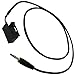 Produktbild AERZETIX - C14938 - Adapter kabel - 3.5mm - AUX audio-in