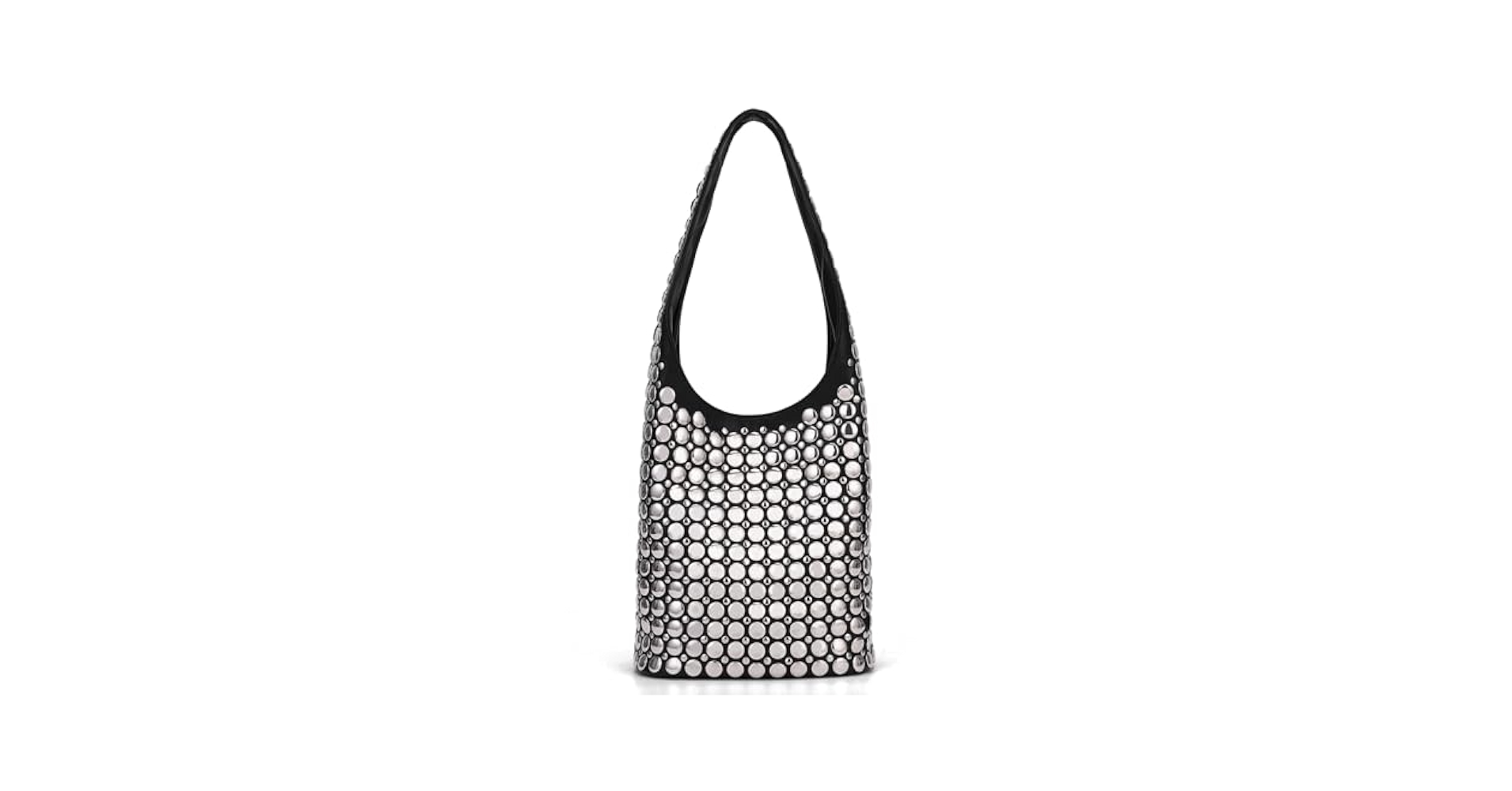 ETRE TOKYO　HAND KNIT BAG & POUCH XIAYUPAGU Handmade Knitted Purse Wool Knitted Mushroom